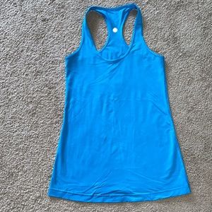 Lululemon racerback